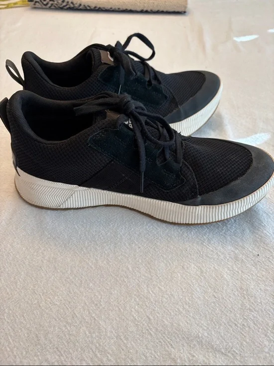 Sorel Waterproof Sneakers - Picture 12 of 12